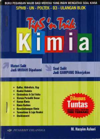 Image of Tip & Trik Kimia