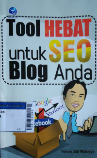 Tool hebat untuk seo blog anda