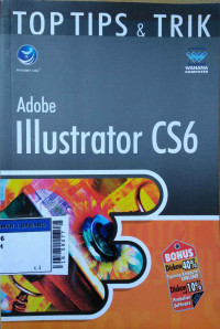 Top tips & trik Adobe Illustrator CS6