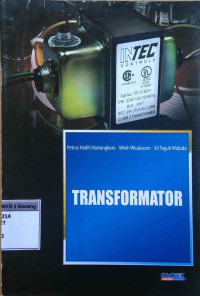 Image of Transformator
