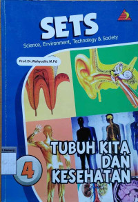 Tubuh kita dan kesehatan