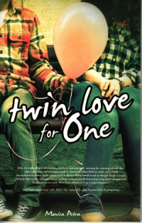 Image of Twin love for one