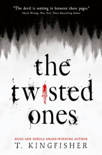 The twisted ones (BI)