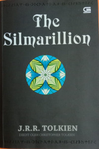 Image of The silmarillion (BI)