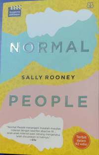 Image of Normal people (BI)