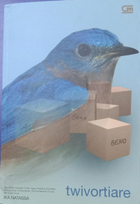 Image of Twivortiare (BI)