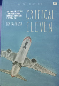 Image of Critical Eleven (BI)
