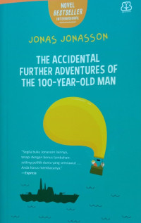 Image of The accidental further adventures of the 100 - years - old man (BI)