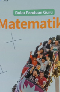 Image of Buku panduan guru : matematika untuk SMA/SMK kelas X