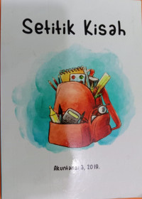Image of Setitik kisah
