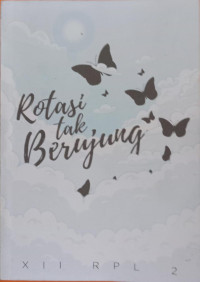 Rotasi tak berujung