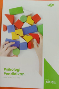Image of Psikologi pendidikan