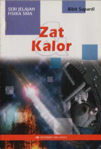 Zat kalor