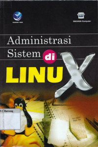 Image of Administrasi Sistem di Linux