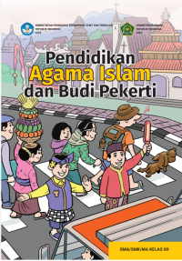 Image of Pendidikan agama islam dan budi pekerti untuk SMA/SMK/MA kelas XII