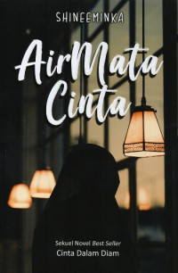 Air mata cinta