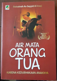 Air mata orang tua