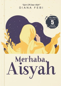 Image of Merhaba Aisyah