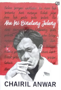 Image of Aku ini binatang jalang