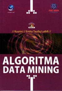 Algoritma Data Mining