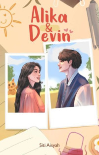 Image of Alika & Devin