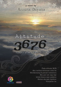 Image of Altitude 3676: Takhta Mahameru