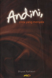 Image of Andini, Cinta Yang Menyala