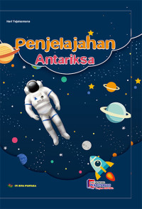 Image of Penjelajahan antariksa