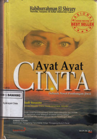 Image of Ayat-ayat Cinta