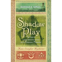Image of Shadow play : the first in the 