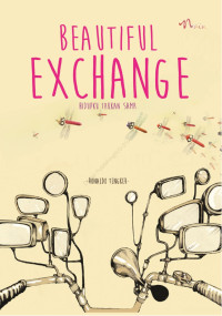 Image of Beautiful exchange : hidupku takkan sama