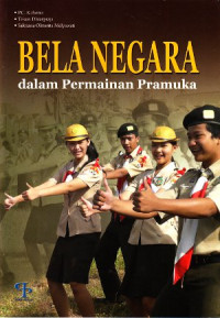 Bela Negara Dalam Permainan Pramuka