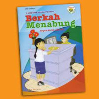 Berkah menabung