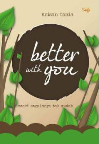 Image of Better with you