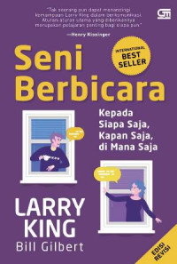 Image of Seni berbicara kepada siapa saja, kapan saja, di mana saja
