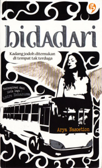 Image of Bidadari; kadang jodoh ditemukan di tempat yang tak terduga