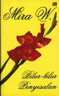 Image of Bilur-bilur Penyesalan