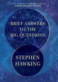 Image of Brief answers to the big questions (BI)