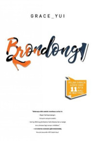 Image of Brondong