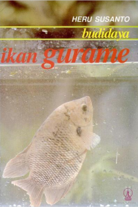 Budidaya ikan gurame