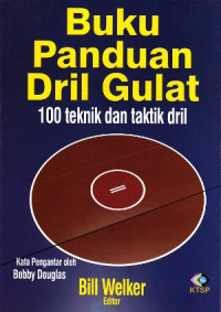 Buku Panduan Dril Gulat