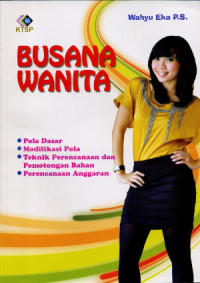 Busana wanita