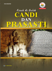Image of Kisah dibalik candi dan prasasti
