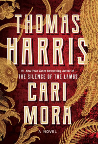 Image of Cari Mora (BI)