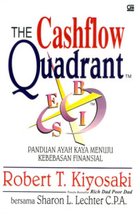 Image of The Cashflow Quadrant