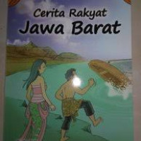 Image of Cerita rakyat Jawa Barat