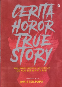 Image of Cerita horor true story