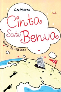 Cinta satu benua