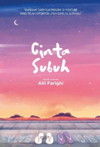 Image of Cinta subuh