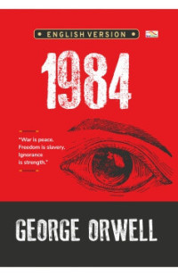 Image of 1984 nineteen eighty four